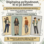 YouTHink The digital future we want - for partners